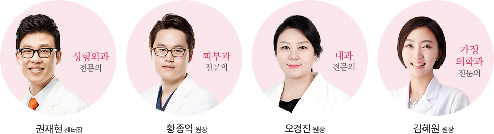 토탈케어 시스템