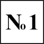 no.1