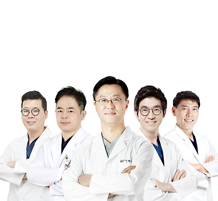 원장단
