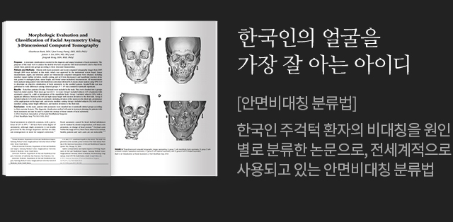한국인의 얼굴을 가장 잘 아는 아이디